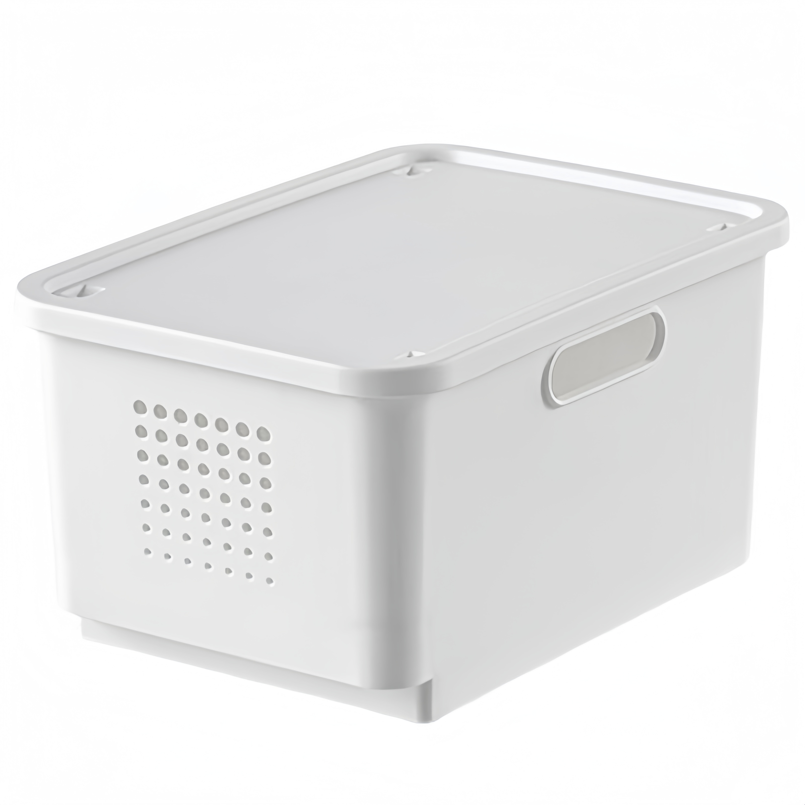 凡礼格整理箱收纳盒