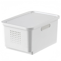 凡礼格整理箱收纳盒