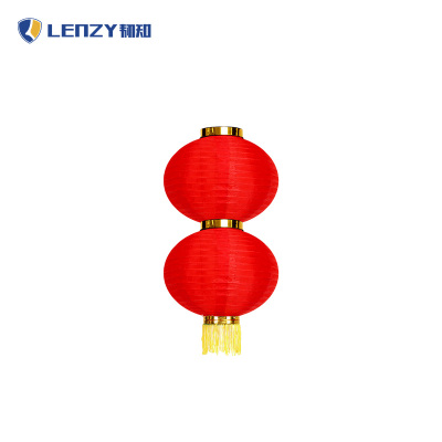 LENZY 韧知 灯笼 12寸#2 个