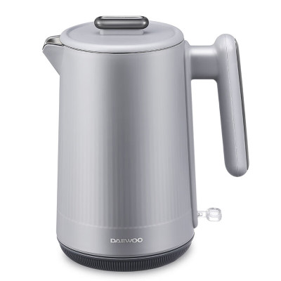 大宇电热水壶 家用1.5L容量 DYSH-H1815 深空灰