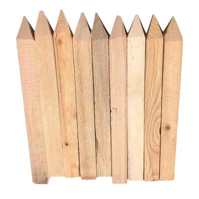 建举 测量木桩 40*40*300mm 根