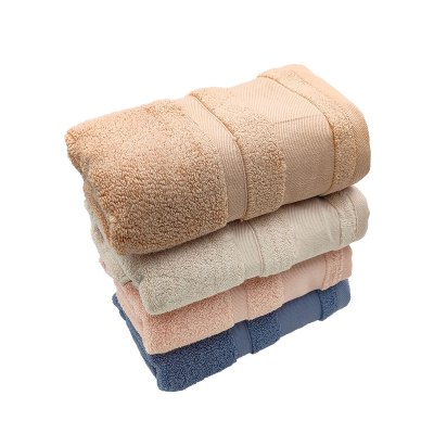 铁美风华 毛巾 34*74cm 1条