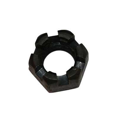 昕星 I型六角开槽螺母 M16