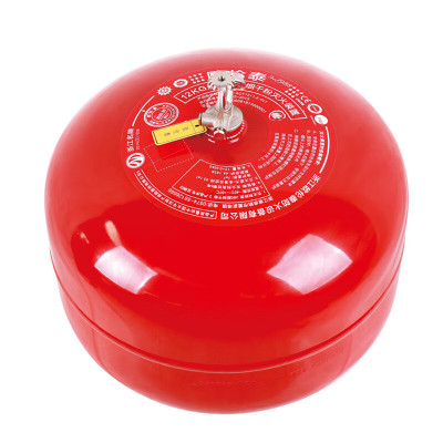 欧伦泰 灭火器 12KG悬挂式超细粉灭火装置 定温自动灭火 消防器材 FZX-ACT12/1.2-OLT