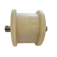 贝策 尼龙轮 120mm 个