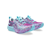 亚瑟士(ASICS)女士运动跑步鞋舒适缓震透气能量节省训练鞋