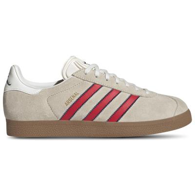 阿迪达斯(adidas)复古潮流休闲足球鞋男1991复刻款阿迪达斯Gazell