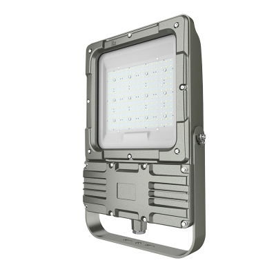 欧辉照明 (OHUIZAOMIN) OHBF9193(调光) 200W LED防爆灯 IP66 AC220V 盏 灰色