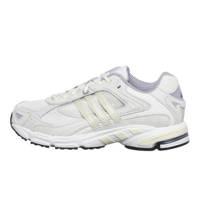 阿迪达斯(adidas)男子跑步鞋透气减震耐磨运动鞋户外休闲训练鞋