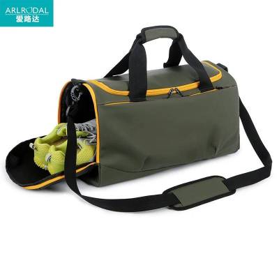 爱路达 健身包户外运动旅行包独立鞋仓AD-32/个