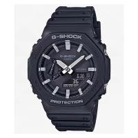 GSHOCK中性手表防水运动手表GA21001A坚固日韩腕表户外活动