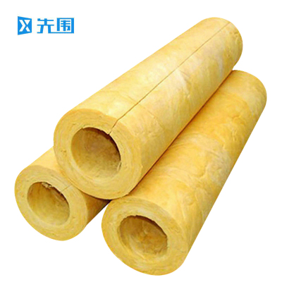 先围 玻璃棉管岩棉管 内径34*壁厚50*1米 根