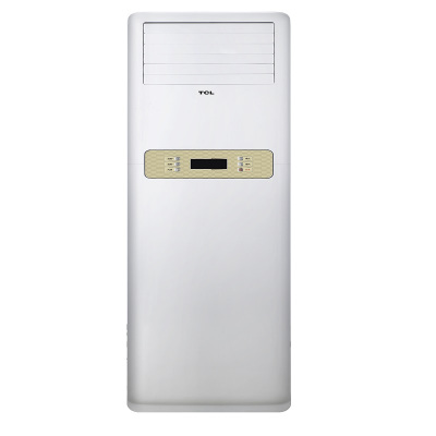 TCL KFRd-72LW/DBp-TY11-TX+B2 新2级 3匹 变频 冷暖柜式空调 (计价单位:套) 白