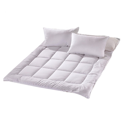 汉司家纺 HANSI-28 120*200cm 床垫(计价单位:件) 纯白色