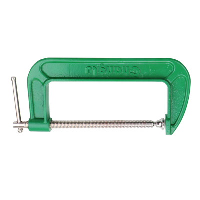 长鹿 木工夹 2”