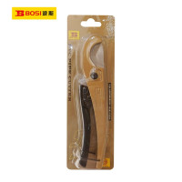 波斯(BOSI)便携式PVC管子割刀(8"/200mm)把