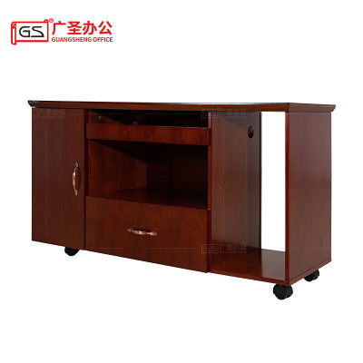 GS广圣 办公柜活动柜储物柜抽屉柜副柜 GS-13 个
