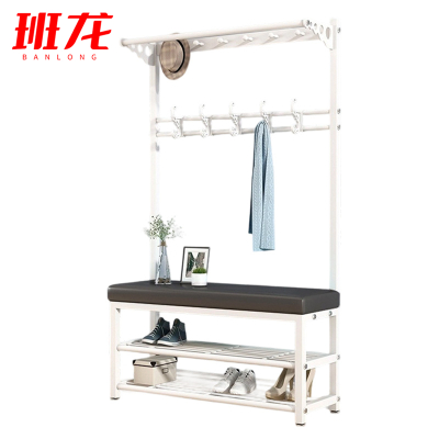 班龙多功能衣帽架A100个