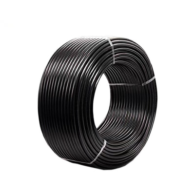 华科中缆单股铜芯硬电线ZR-450/750V-BV95 米