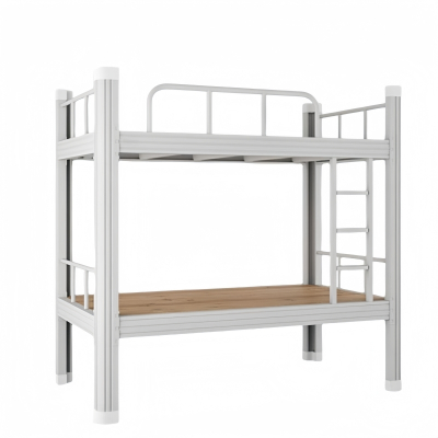 繁哲思上下铺+床垫2000*1000*1800mm套