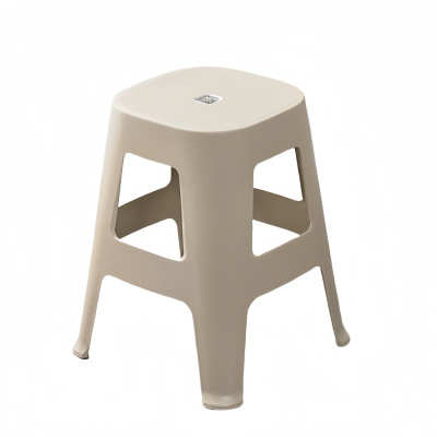 攸形塑料凳29*29*47cm把