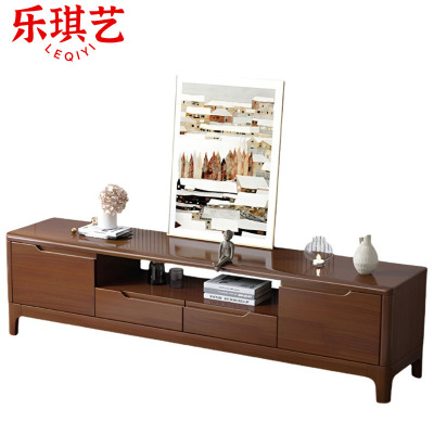 乐琪艺 实木电视柜 180cm 个