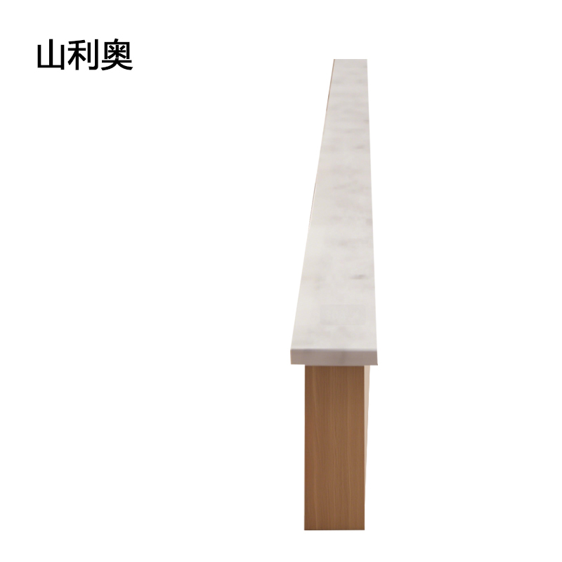 山利奥 隔断 1000*300*1050mm/米