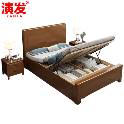 演发 气压床组合
