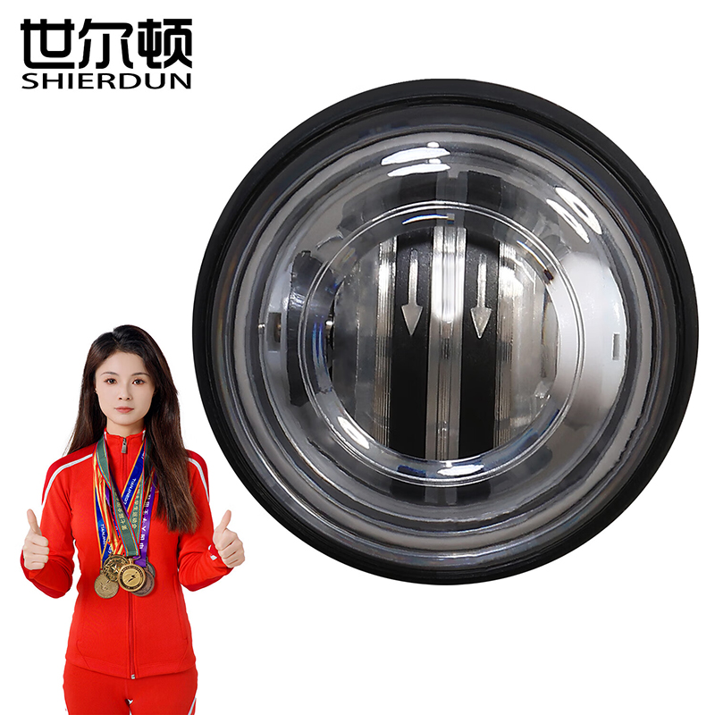 世尔顿(SHIERDUN) 腕力球 彩灯 个