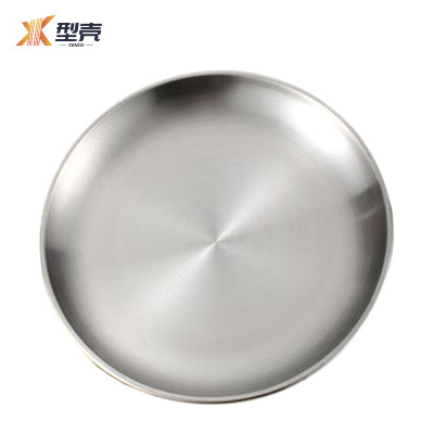 型壳 果皮 盘 30cm 个