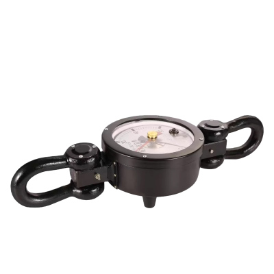 鏖耀 机械拉力计 LK-2型(20KN) 带检定报告 台