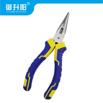 御升阳 6寸尖嘴钳 6