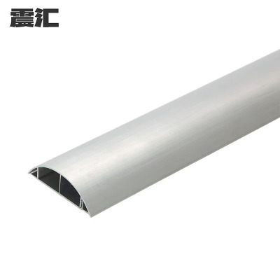 震汇 铝合金线槽 3号 米