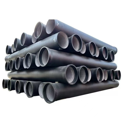 中锦科技 球墨铸铁管 DN100 (6m) 根