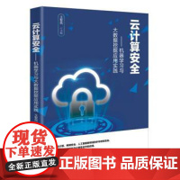 (正版) 云计算安全:机器学习与大数据挖掘应用实践 9787302595892 清华大学出版社 王智民 著