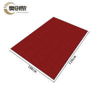 奥创黎 门垫 宽100cm 张