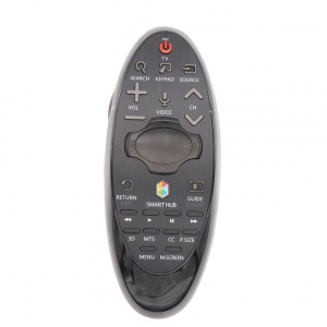 适用三星曲面4K语音触摸电视遥控器BN94-07469A BN59-01181D BN59-01184D BN59-01