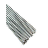 泽奋 防洪钢管桩 DN100*4mm*2m 根