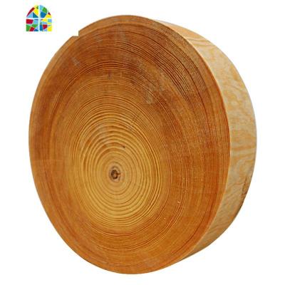 圆形加厚松木菜板家用厨房切菜剁肉砧板菜墩大骨头枮板实木 FENGHOU 50x25送手提钢圈