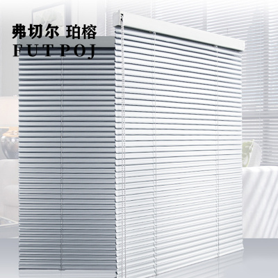 弗切尔珀榕哑光PVC百叶帘