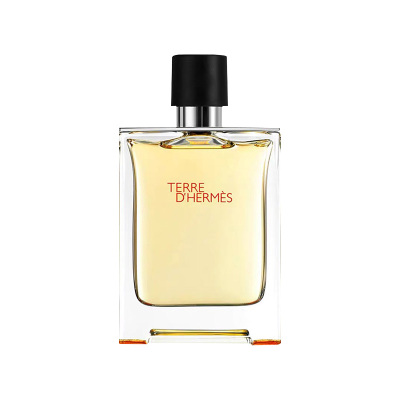 HERMES 爱马仕大地 男士香水 100ml 迷你香水