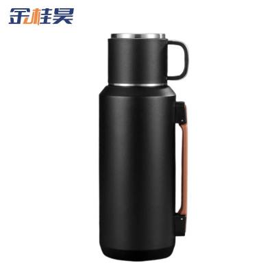 金桂昊 保温杯 800ML 个