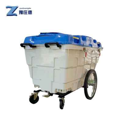 豫庄德保洁车塑料个