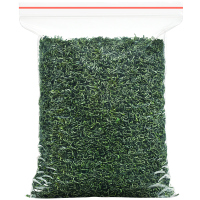溪商高山云雾绿茶明前春茶2025新茶叶浓香型绿茶散装500g