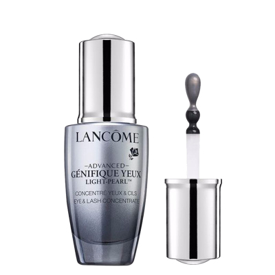 兰蔻(LANCOME) 新版眼部精华肌底液 淡褪黑眼圈细纹改善眼袋 改善浮肿 明亮眼周兰蔻大眼精华20ml