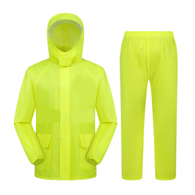 康琪世家成人雨衣套装KQYY-007 套