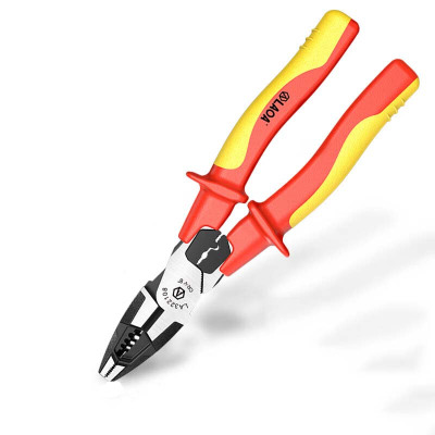 老A/LAOA 工具钳 LA322108 剥线钳 1302035789&&
