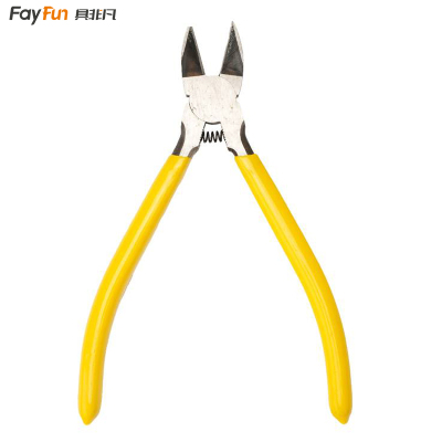 具非凡 水口钳 6寸 把