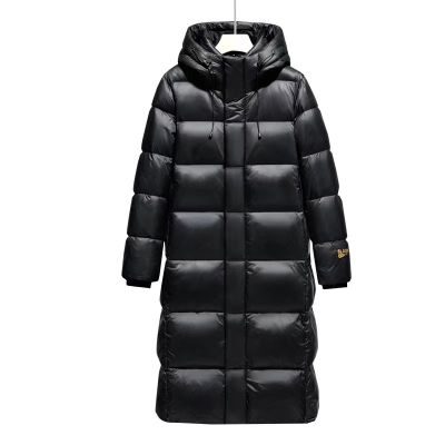 徽润和 长款羽绒服 HY17 件