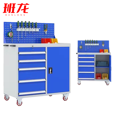 班龙工具柜1075*515*1360mm台